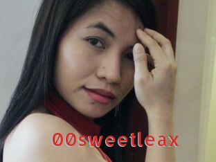 00sweetleax