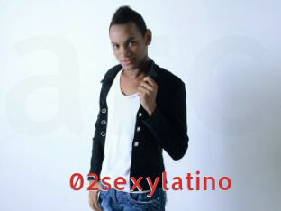 02sexylatino