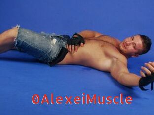 0AlexeiMuscle