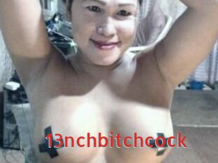 13nchbitchcock