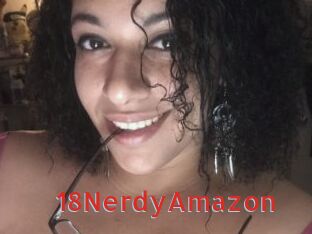 18NerdyAmazon