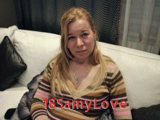 18SamyLove