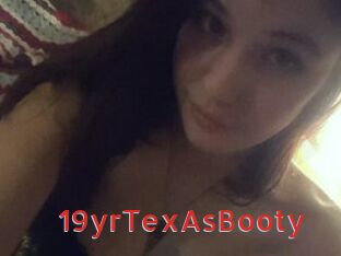 19yrTexAsBooty