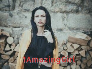 1AmazingGirl