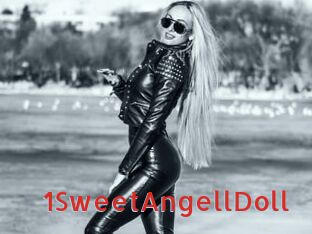1SweetAngellDoll
