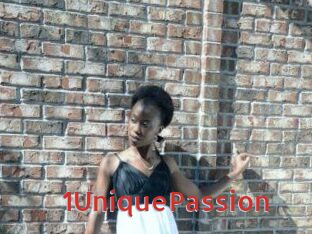 1UniquePassion