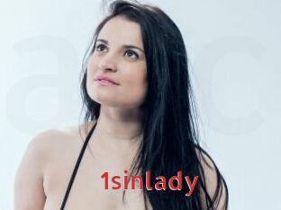 1sinlady