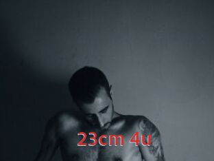 23cm_4u