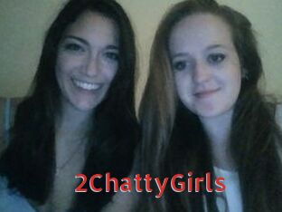 2ChattyGirls