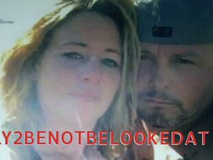 2FLY2BENOTBELOOKEDAT