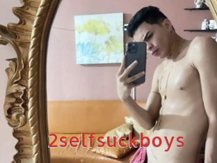2selfsuckboys
