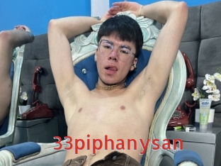 33piphanysan