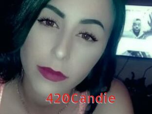 420Candie