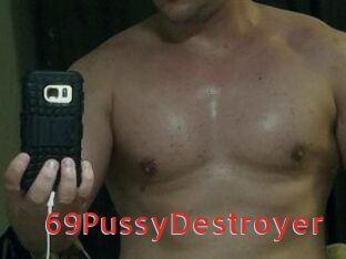 69PussyDestroyer