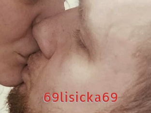 69lisicka69