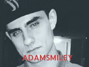 ADAM_SMILEY