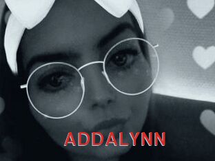 ADDALYNN