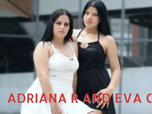 ADRIANA_R_AND_EVA_O