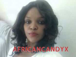 AFRICANCANDYX