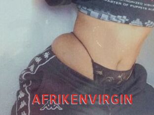 AFRIKENVIRGIN