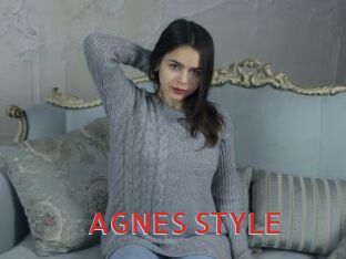 AGNES_STYLE
