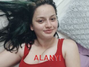 ALANYI