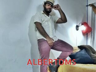 ALBERTDMS