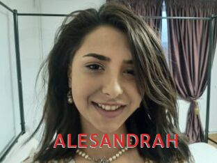 ALESANDRAH