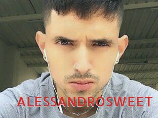 ALESSANDRO_SWEET