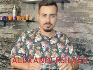 ALEXANDERSILVER