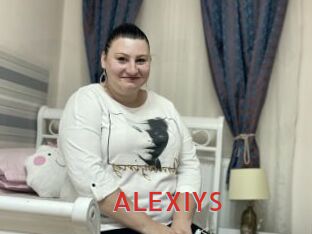 ALEXIYS
