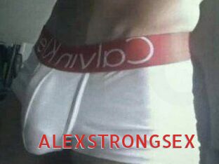 ALEXSTRONGSEX