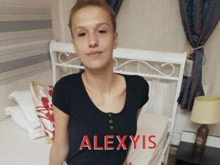 ALEXYIS