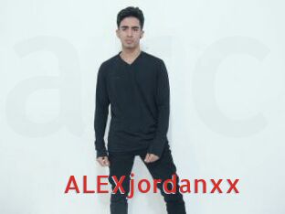 ALEXjordanxx