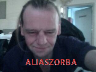 ALIASZORBA