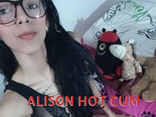 ALISON_HOT_CUM