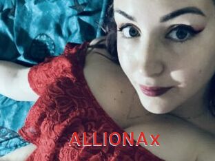 ALLIONAx