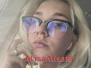 ALisaAlisa18
