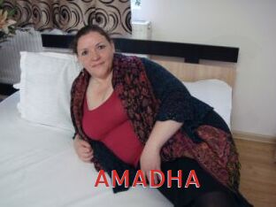 AMADHA