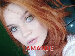 AMANDE
