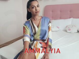 AMMALYIA