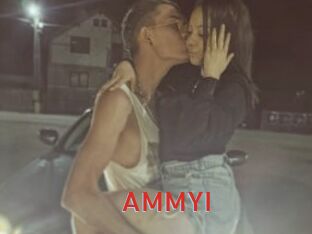 AMMYI