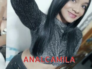 ANALCAMILA