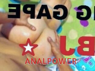 ANALPOWER