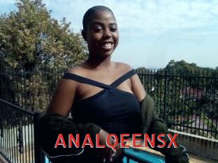 ANALQEENSX