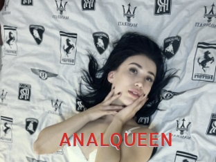 ANALQUEEN