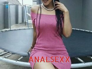 ANAL_SEXX