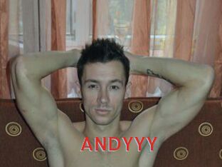 ANDYYY