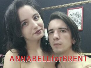ANNABELLforBRENT