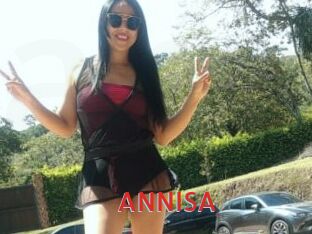 ANNISA
